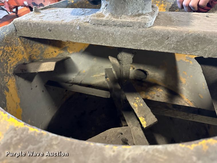 image for item LX9856 Chemgrout  grout pump