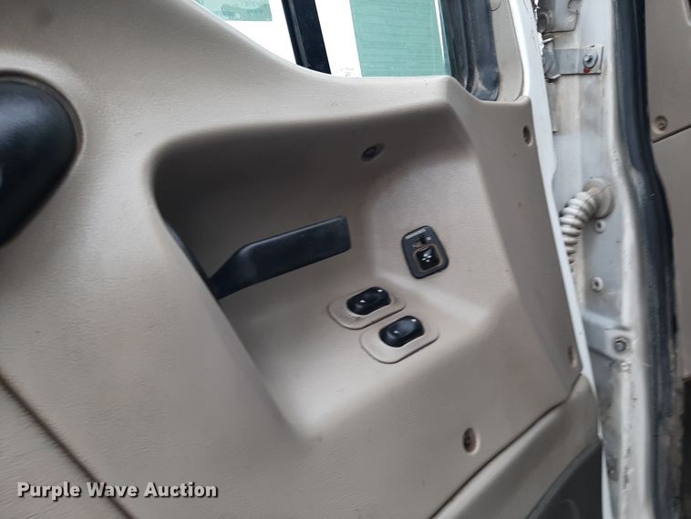 image for item LX9880 2005 Sterling LT8500  dump truck