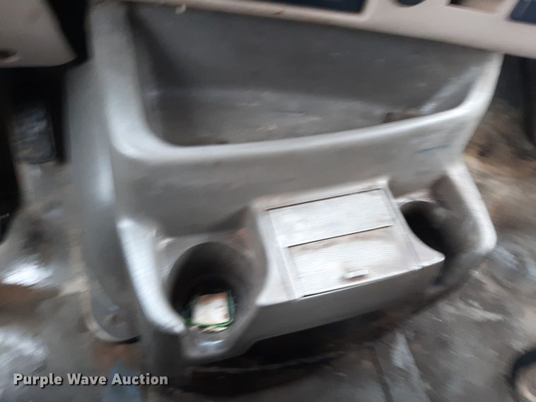 image for item LX9880 2005 Sterling LT8500  dump truck