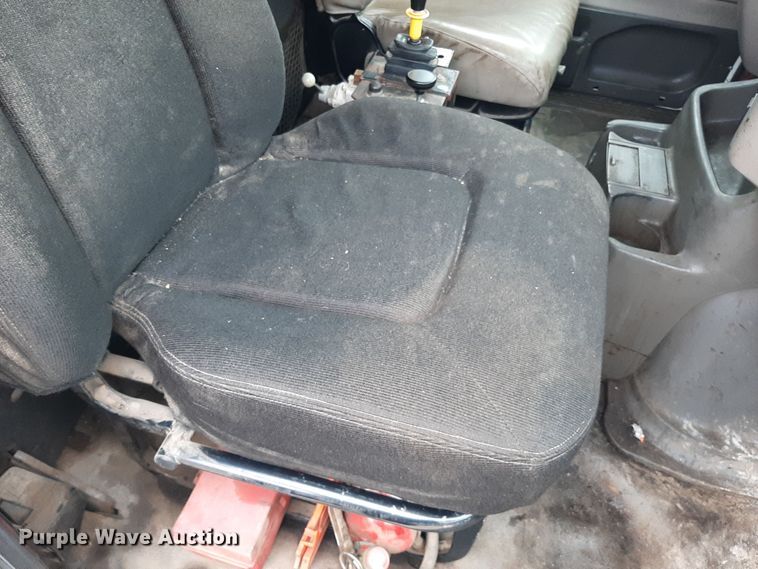 image for item LX9880 2005 Sterling LT8500  dump truck