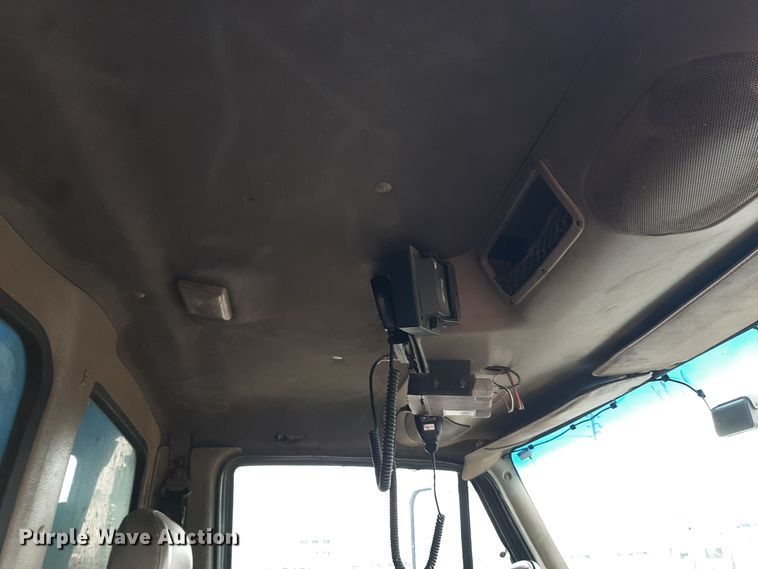 image for item LX9880 2005 Sterling LT8500  dump truck