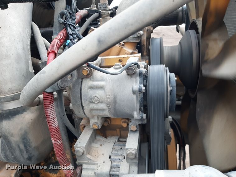 image for item LX9880 2005 Sterling LT8500  dump truck