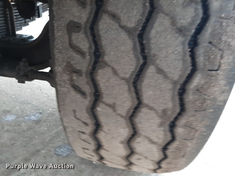 image for item LX9880 2005 Sterling LT8500  dump truck