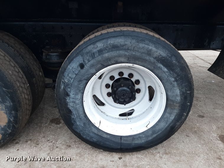 image for item LX9880 2005 Sterling LT8500  dump truck