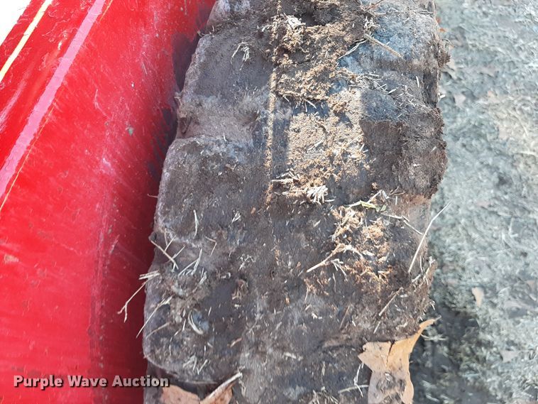 image for item LX9902 Erickson LCVM skid steer loader