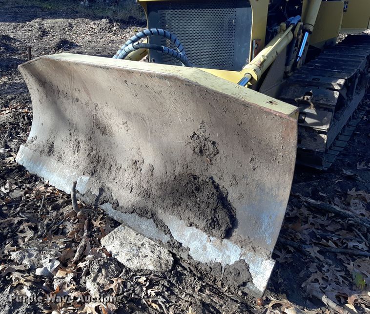 image for item LX9913 Dozer