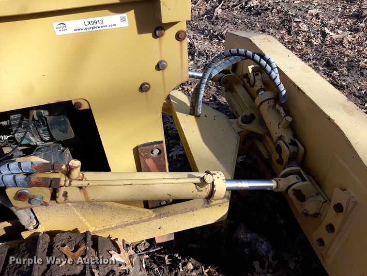 image for item LX9913 Dozer