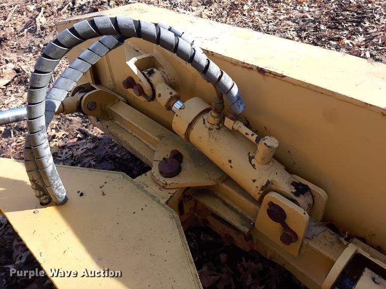 image for item LX9913 Dozer