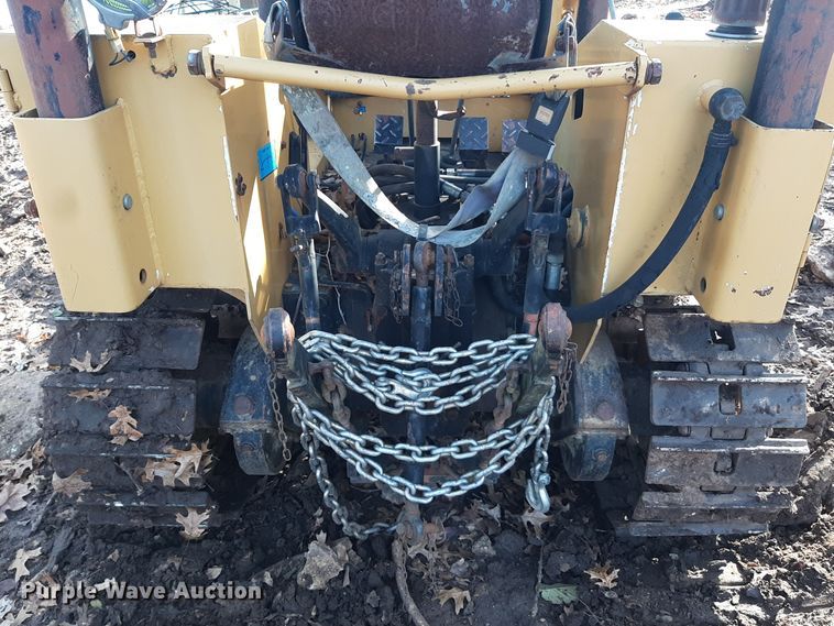 image for item LX9913 Dozer