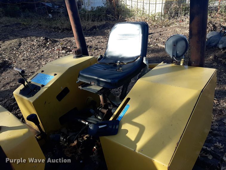 image for item LX9913 Dozer