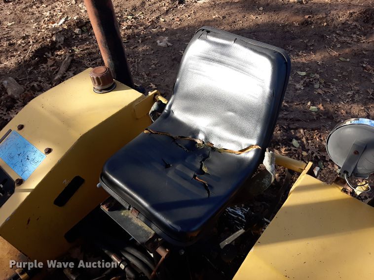 image for item LX9913 Dozer