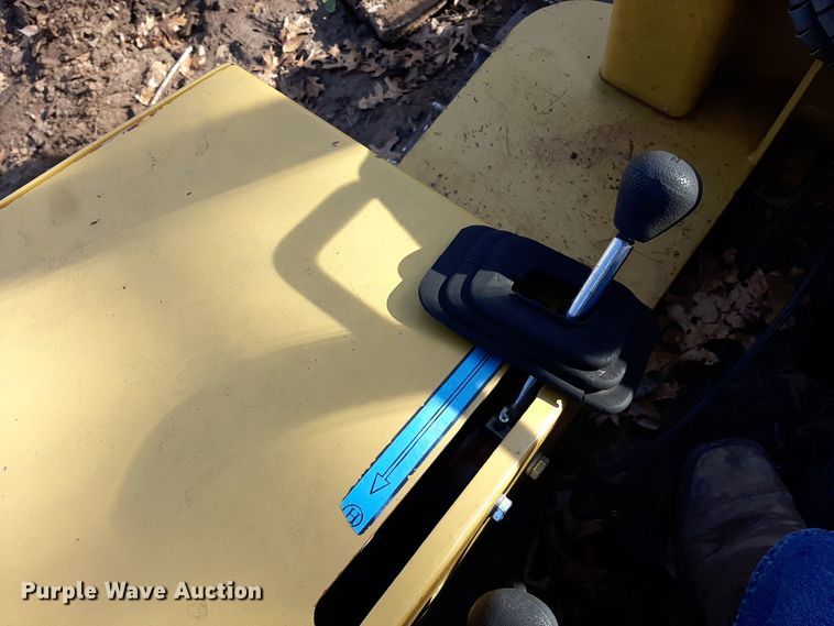 image for item LX9913 Dozer