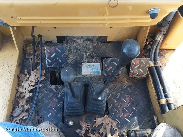 image for item LX9913 Dozer