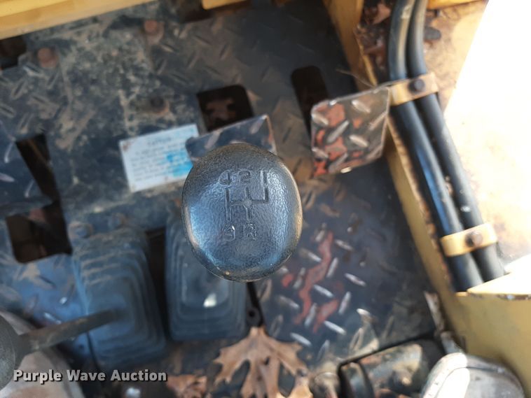 image for item LX9913 Dozer