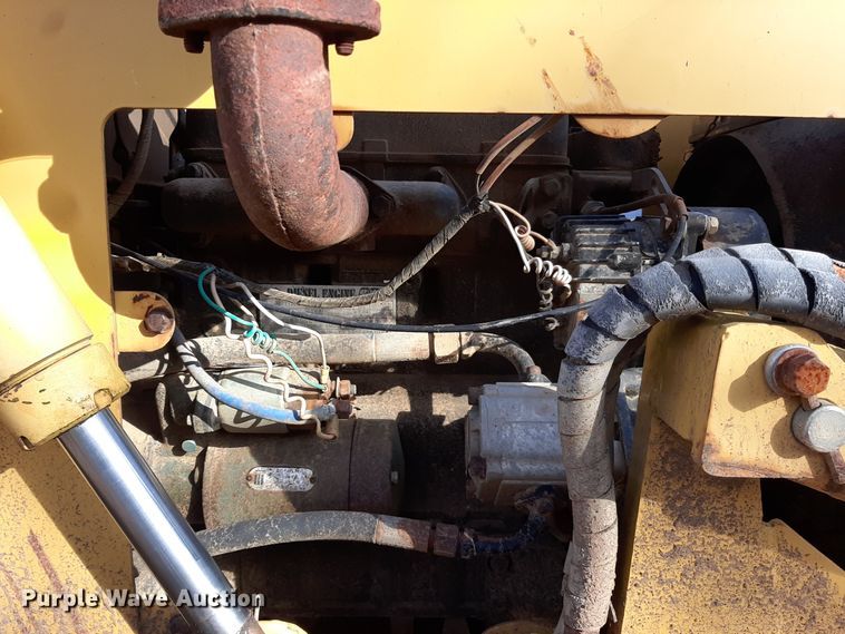 image for item LX9913 Dozer