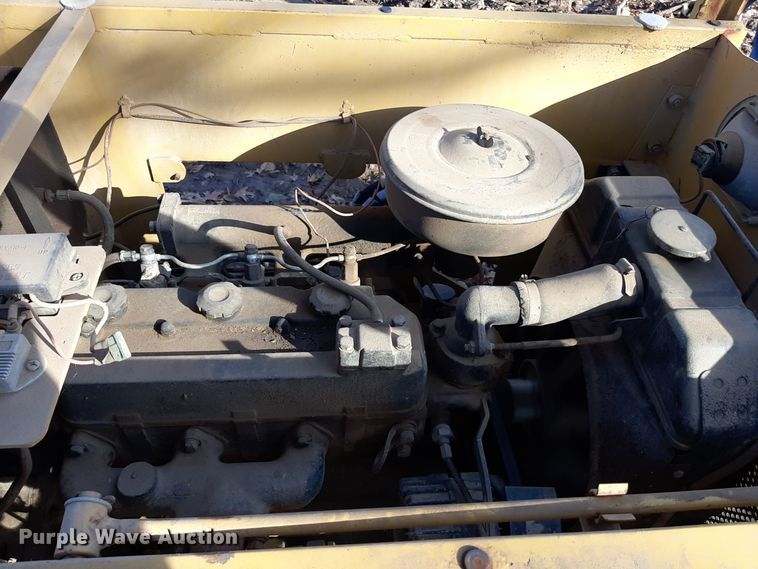 image for item LX9913 Dozer