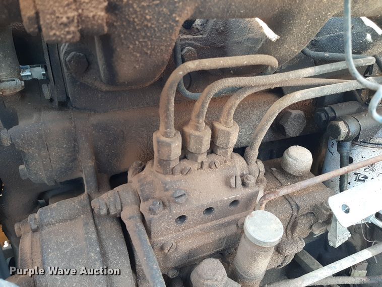 image for item LX9913 Dozer