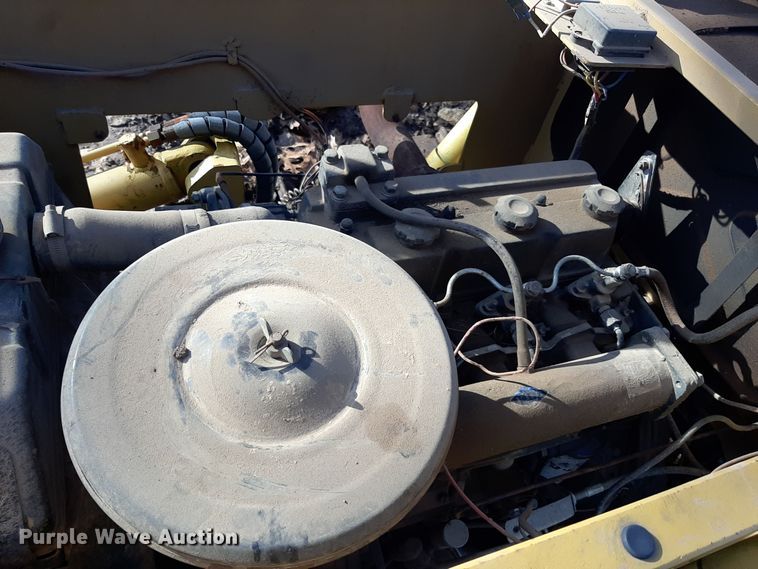 image for item LX9913 Dozer