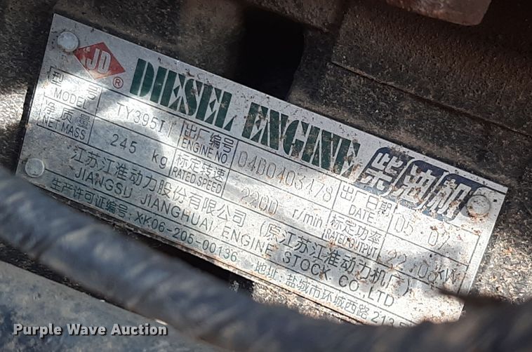 image for item LX9913 Dozer