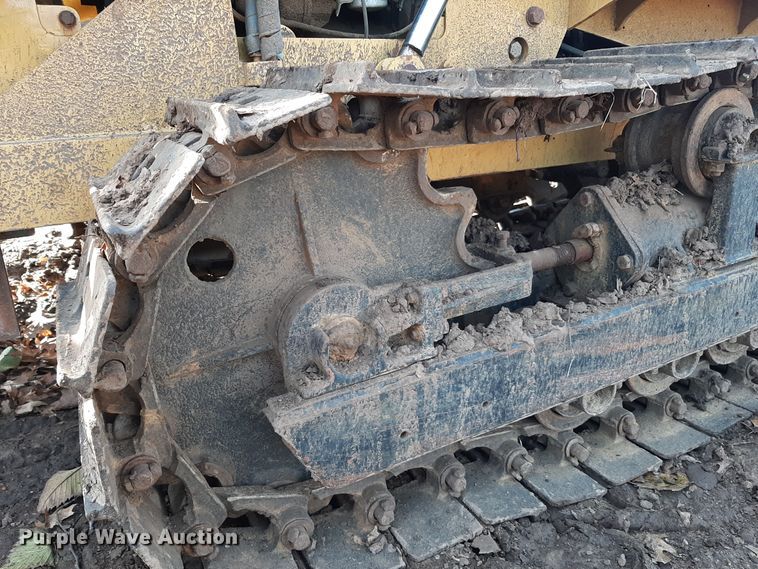 image for item LX9913 Dozer