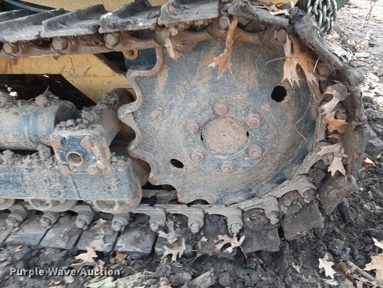 image for item LX9913 Dozer
