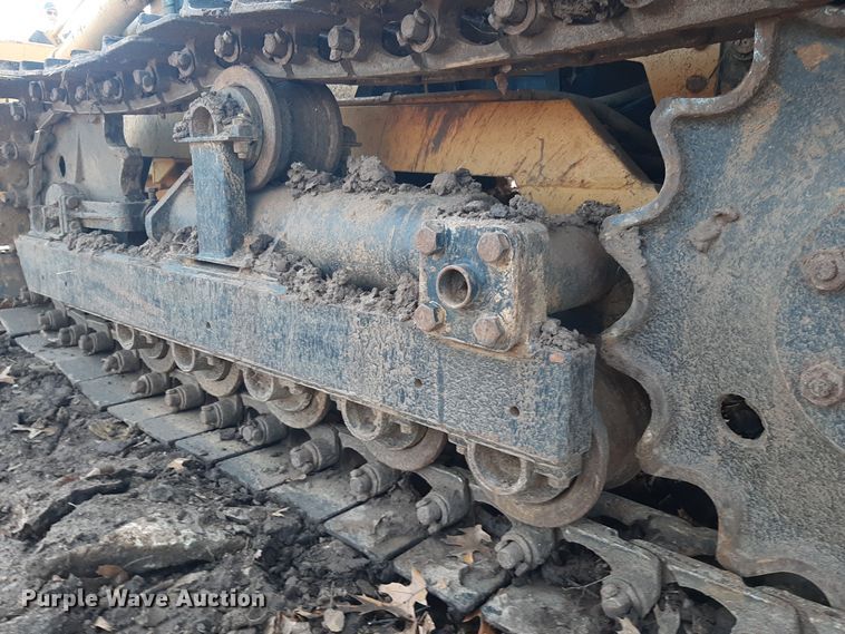 image for item LX9913 Dozer