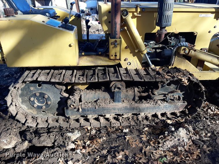 image for item LX9913 Dozer