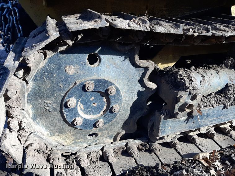 image for item LX9913 Dozer