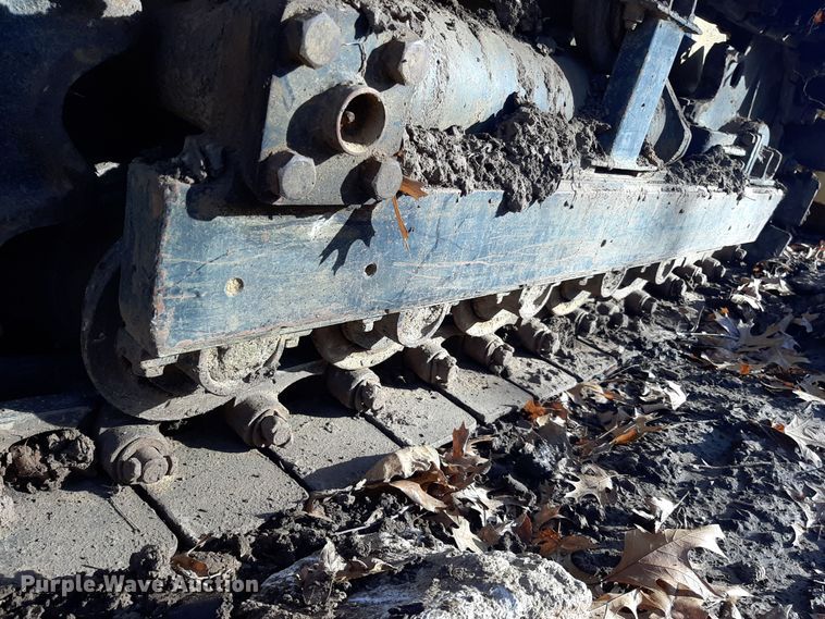 image for item LX9913 Dozer