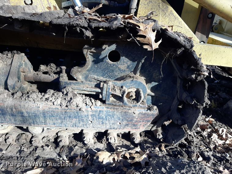 image for item LX9913 Dozer