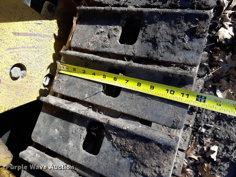 image for item LX9913 Dozer