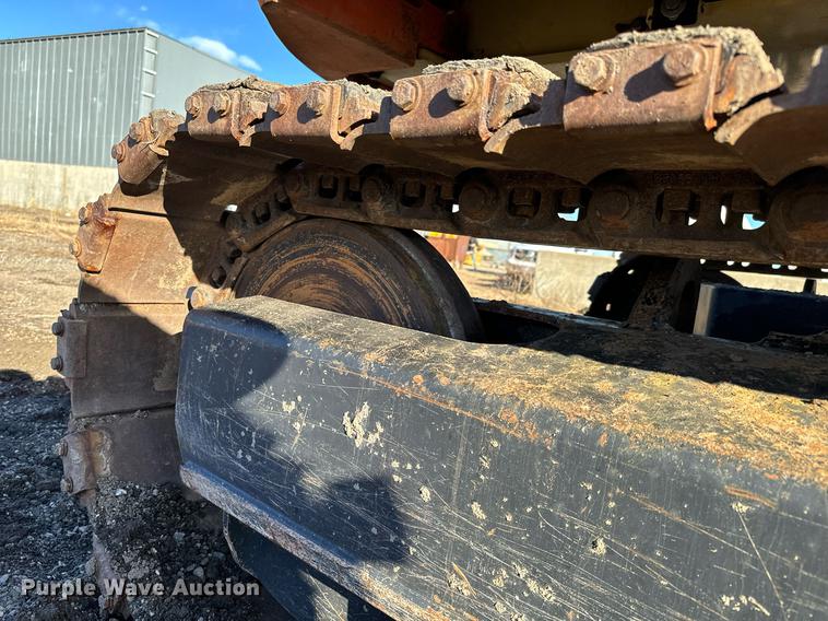 image for item LX9927 2004 JLG 660SJC  boom lift