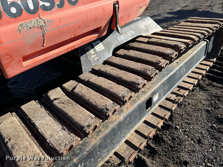 image for item LX9927 2004 JLG 660SJC  boom lift