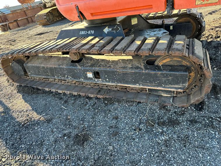 image for item LX9927 2004 JLG 660SJC  boom lift