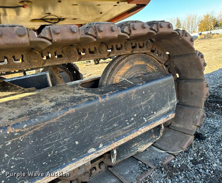 image for item LX9927 2004 JLG 660SJC  boom lift