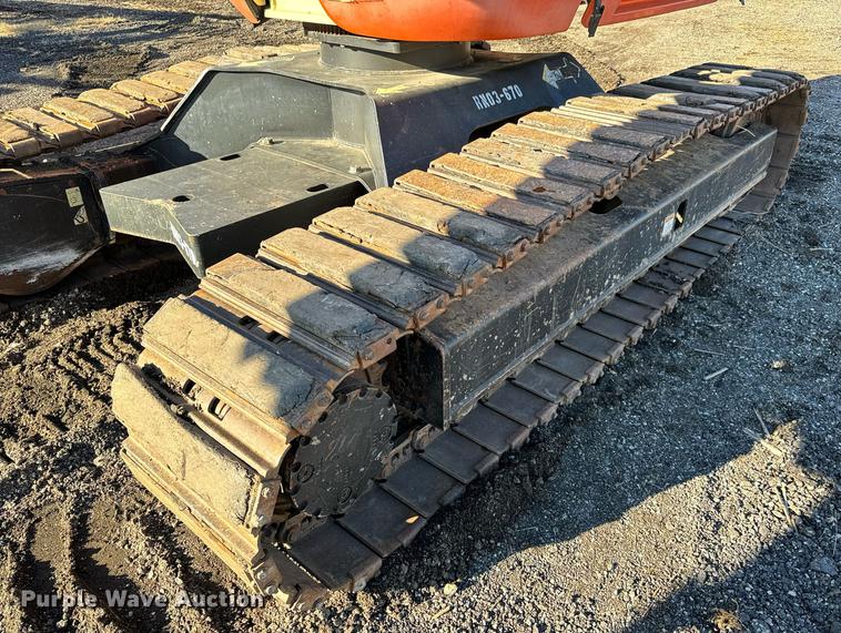 image for item LX9927 2004 JLG 660SJC  boom lift