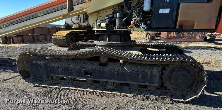 image for item LX9928 2001 JLG 600SC  boom lift