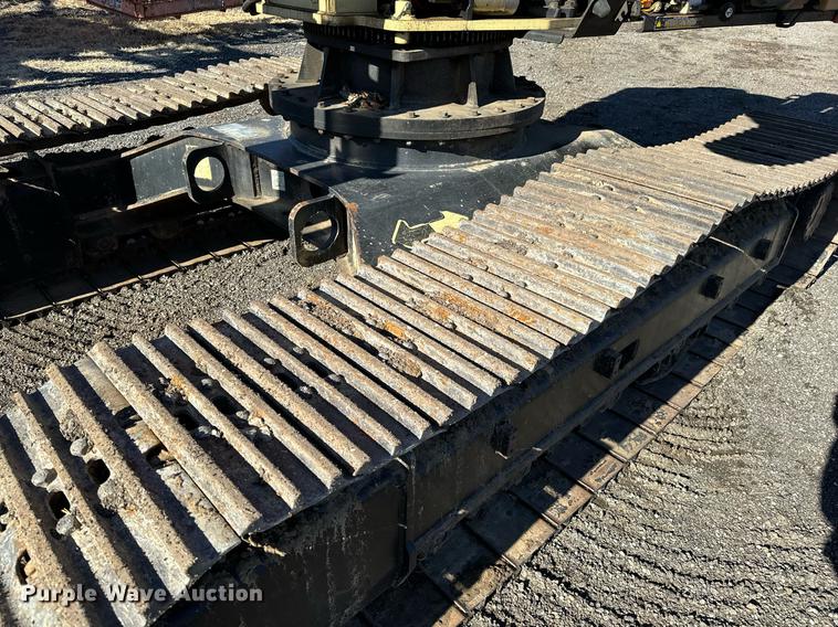 image for item LX9928 2001 JLG 600SC  boom lift