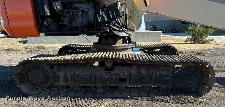 image for item LX9928 2001 JLG 600SC  boom lift