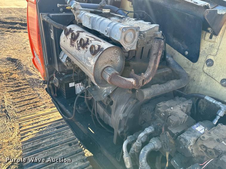 image for item LX9929 2001 JLG 600SC  boom lift