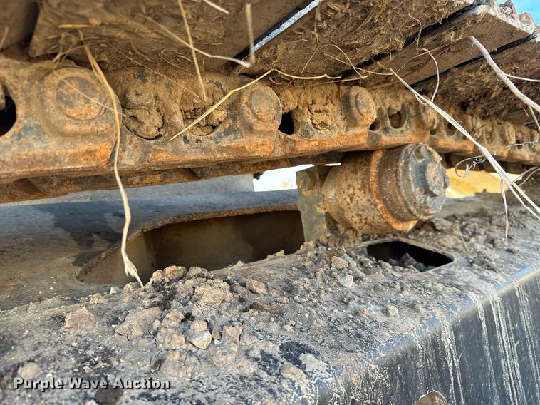 image for item LX9929 2001 JLG 600SC  boom lift