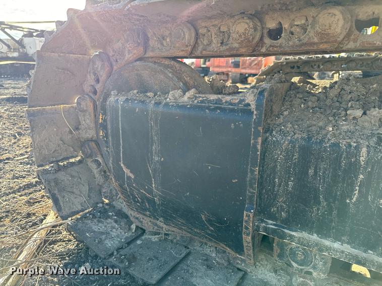 image for item LX9929 2001 JLG 600SC  boom lift