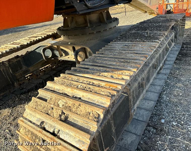 image for item LX9929 2001 JLG 600SC  boom lift