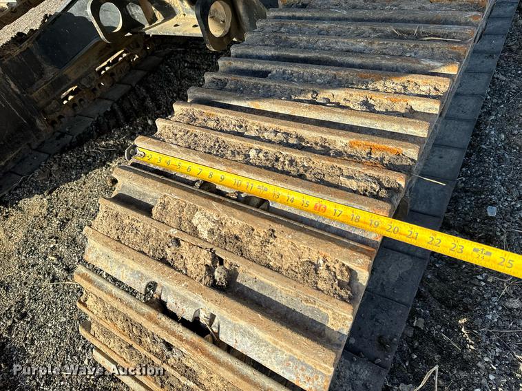 image for item LX9929 2001 JLG 600SC  boom lift