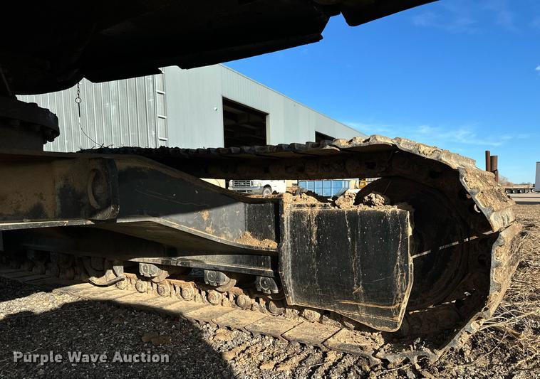 image for item LX9929 2001 JLG 600SC  boom lift