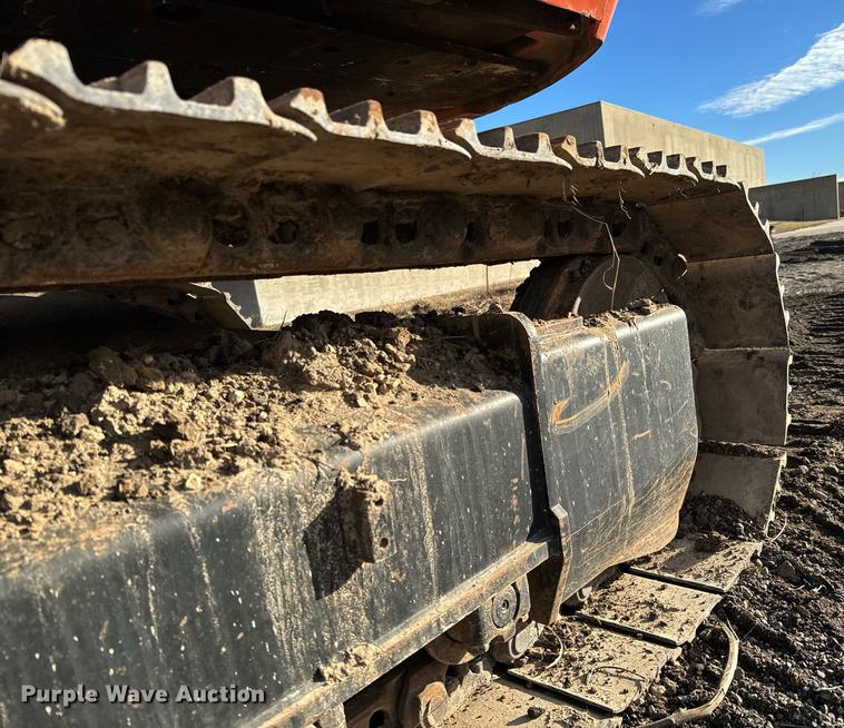 image for item LX9929 2001 JLG 600SC  boom lift