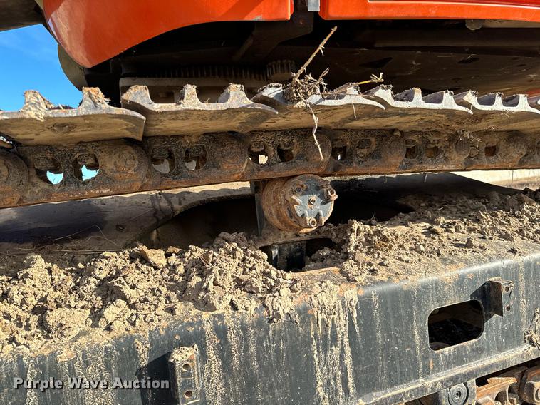 image for item LX9929 2001 JLG 600SC  boom lift