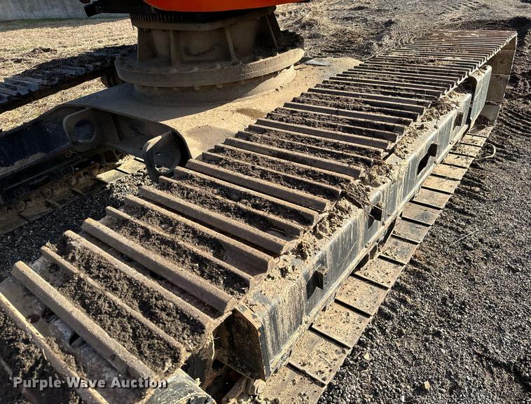 image for item LX9929 2001 JLG 600SC  boom lift