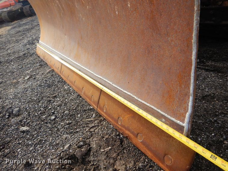 image for item LX9930 2000 Komatsu D39E  dozer