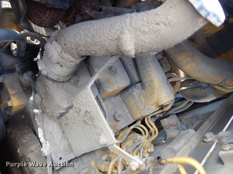 image for item LX9930 2000 Komatsu D39E  dozer